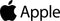 Apple AirTag - Bluetooth Tracker - Zoekfunctie - Wit