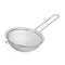 Strainer Kinvara KT1159B-14CM 201 Metaal Staal 14 x 28,3 x 6,5 cm (12 Stuks)