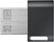 Samsung FIT Plus - USB-stick 64GB - USB 3.2 Gen 2 - Zwart