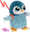Little Live Pets - My Walking Penguin Waddles - Interactieve Pinguïn Knuffel