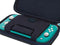 Game Traveler Nintendo Switch Lite - Case Hardcase - Zelda Hyrule Shield - Zwart