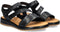 Gabor 82.733.27 - Dames Sandalen - G-wijdte - zwart