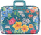Bombata - Peonia - Laptoptas - 15 inch - Blauw