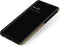 Selencia Hoesje Geschikt voor Samsung Galaxy A20e - Selencia Maya Fashion Backcover - geel