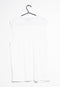 Pierre Cardin Paris - Mouwloos T-shirt - XXL - Zacht & ademend katoen - Wit