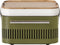 Houtskoolbarbecue Cube - Khaki - Everdure