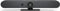 Logitech RALLY BAR MINI - All-in-One Conferencing System - Audio en video van studiokwaliteit - Graphite