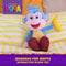 Dora de Explorer Boots - Interactieve pratende knuffel - 33 cm - vanaf 3 jaar