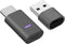 Logitech Zone Wireless 2 - Headset - Draadloos Bluetooth 5.2 - Grafiet
