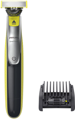 Philips OneBlade QP2730/20 - Hybride Styler - 360° Mesje - Voor Nat en Droog Gebruik