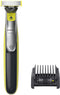 Philips OneBlade QP2730/20 - Hybride Styler - 360° Mesje - Voor Nat en Droog Gebruik