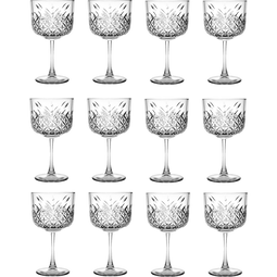 Pasabahce Gin tonic glass Timeless 50 cl - Transparent 12 pc(s)