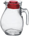 Bormioli Rocco Sangria - Pot met Deksel en Doseringdispenser - 1,5 L (12 stuks)
