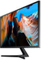 Samsung U32J590UQP - Monitor 32