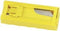 STANLEY 1992 - Heavy Duty reservemesjes - 5 stuks (x5)