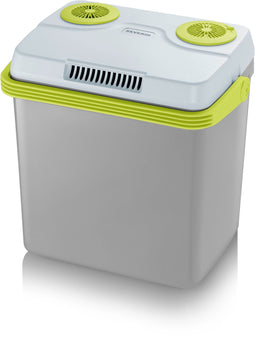 Severin 2924 - Koelbox - Inhoud 19l - Energieklasse E - Hoogte 416mm - Breedte 398mm