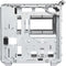 Cooler Master Qube 500 - Tower Behuizing - EATX ondersteuning - Macaron Edition
