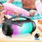 Bigben Interactive PARTYBTIPLITE - Draadloze speaker - Waterbestendig - LED-verlichting - 50W