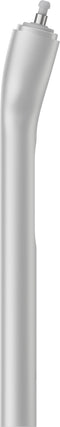 Laifen T1 Pro - Scheerapparaat - T-vormig design - Zilver