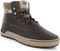 Caterpillar - Ryker M - Leren Boots - 44 - Bruin