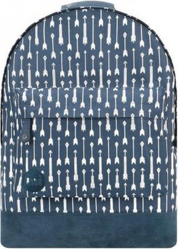 Mi-Pac Arrows - Rugzak 41 cm - Waterbestendig - Blauw