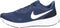 Nike Revolution 5 - Hardloopschoenen Heren - Regular fit - Donker blauw/wit