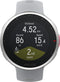 Polar Vantage V2 - Smartwatch - Hartslagmeting GPS Slaapmonitor - Zilver (M/L)