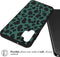 iMoshion Hoesje Geschikt voor Samsung Galaxy A13 (5G) / A04s Hoesje Siliconen - iMoshion Design hoesje - Groen / Green Leopard