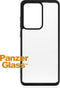PanzerGlass - Samsung Galaxy S20 Ultra - ClearCase - Zwart