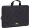 Laptoptas Rivacase Bundle 7916 Grijs 15,6''