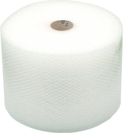 Luchtkussenfolie IEZZY rol 30cmx50m transparant