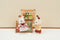 Sylvanian Families 5339 woonkamerset