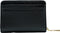 Michael Kors SM ZA Coin Card Case - Ritsportemonnee 8 pasjes - Zwart