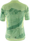 Craft Adv Endur Graphic Jersey M - Spruce-Twig