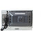 Inventum IMC6125F - Inbouw magnetron - Grill - Digitaal display
