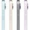 Apple iPad Air 7 (2025, M3 series) - Blauw - 128 GB - WiFi + 5G