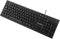 Tacens Anima AK0ES - Standaard Toetsenbord - Qwerty Spaans - Zwart
