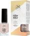 PN Selfcare Nagellak - Nagelverzorging - Vult oneffenheden op - Egaliseert de nagel - Ridge Filler - Vegan - Licht roze - 6 ml
