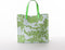 Oilily Handtas - Green - Meisjes - Licht Blauw - One Size