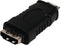 ValueLine VLVB34906B - HDMI™-adapter - HDMI naar HDMI mini - Zwart