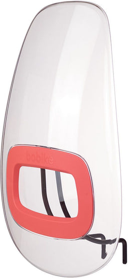 Bobike windscherm ONE+ - Fierce Flamingo