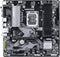 Gigabyte B760M D3HP - Micro-ATX Moederbord - Wi-Fi 6 Bluetooth 5.3 - 192 GB DDR5
