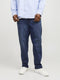 JACK&JONES PLUS JJIGLENN JJORIGINAL AM 812 PS - Heren Jeans - Maat 42