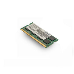 Patriot PSD38G16002S - DDR3 SODIMM - 8GB 1600MT/s CAS 11