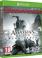 Ubisoft Assassin's Creed 3 - Xbox One - Remastered - Actie Avontuur Open Wereld