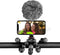 JOBY GorillaPod Creator Kit - Mini-tripod 1kg - GripTight smartphoneklem Wavo microfoon