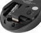 Natec Osprey - Draadloze Muis - 1600 DPI - Zwart