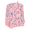Lilo & Stitch - Schoolrugzak - Ergonomische bekleding - 26 x 34 x 11 cm