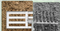 Coast Gazonegaliseerder - Zilver - 106 x 25 cm - 170 cm