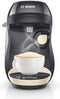 Bosch Tassimo Happy TAS1007 - Koffiemachine - Volautomatisch met T-Discs-technologie - Compact (1 stuk)